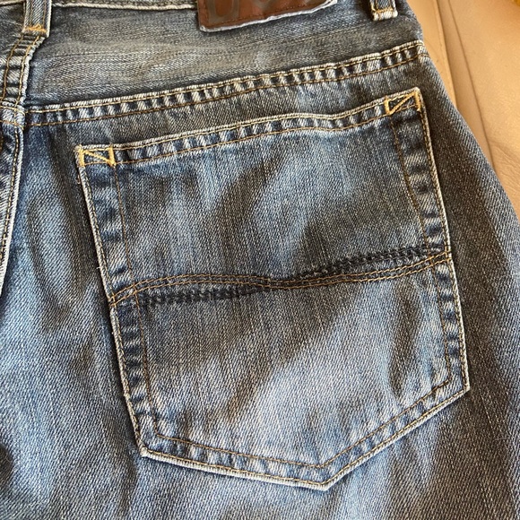 Lee Relaxed Bootcut Regular Jeans - Picture 6 of 8